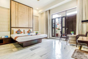 FabHotel J Villa